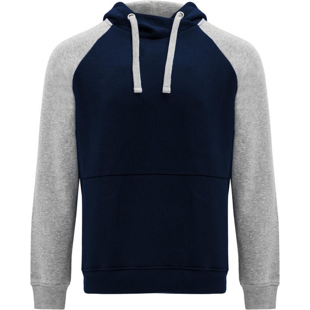 Unisex Adult Badet Two Tone Hoodie