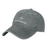 NEW Lockheed Martin Baseball Cap Unisex Women Snapback Trucker Fashion Mesh Hat Outdoor Sport Running Adjustable Gift