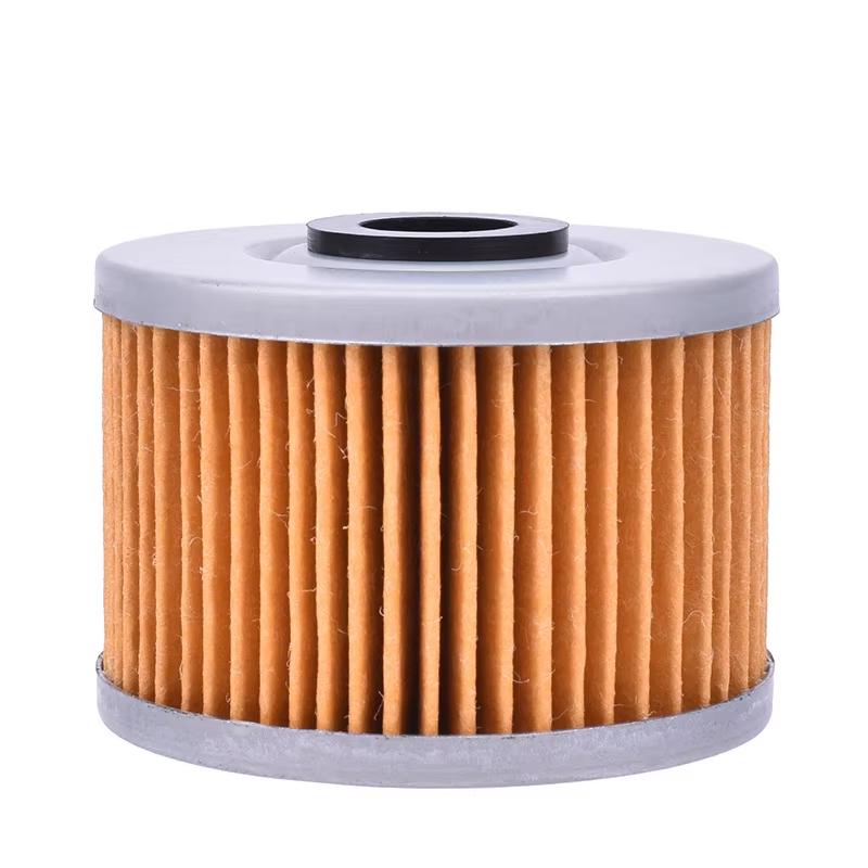 Motorcycle Engine Oil Filter For Kawasaki KL250 KLX250 Z250 KLX300 KX450 KL 250 KLX 250 Z 250 KLX 300 KX 450 KLX450 R