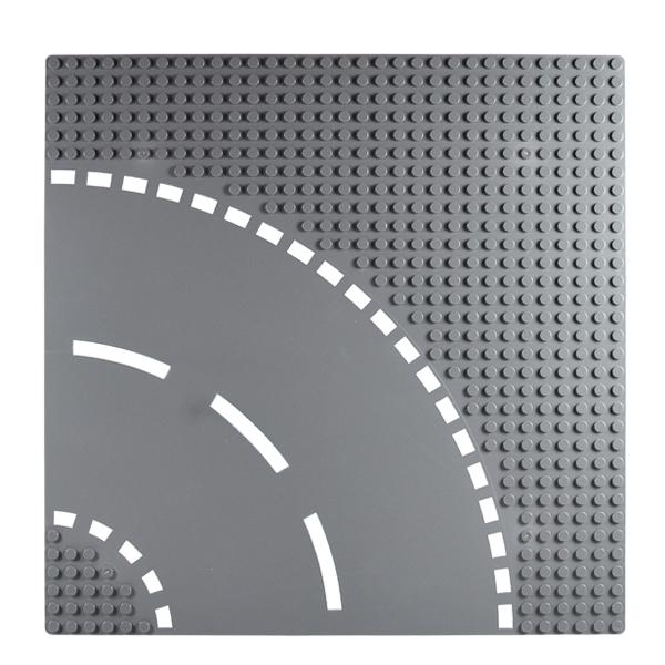 32*32 Dots Classic Base Plates Plastic Bricks Baseplates Building Toys City Building Blocks DIY Bricks Construction Toys Gift