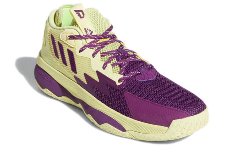 Dame 8 Adidas 'Dame Time' GY0383