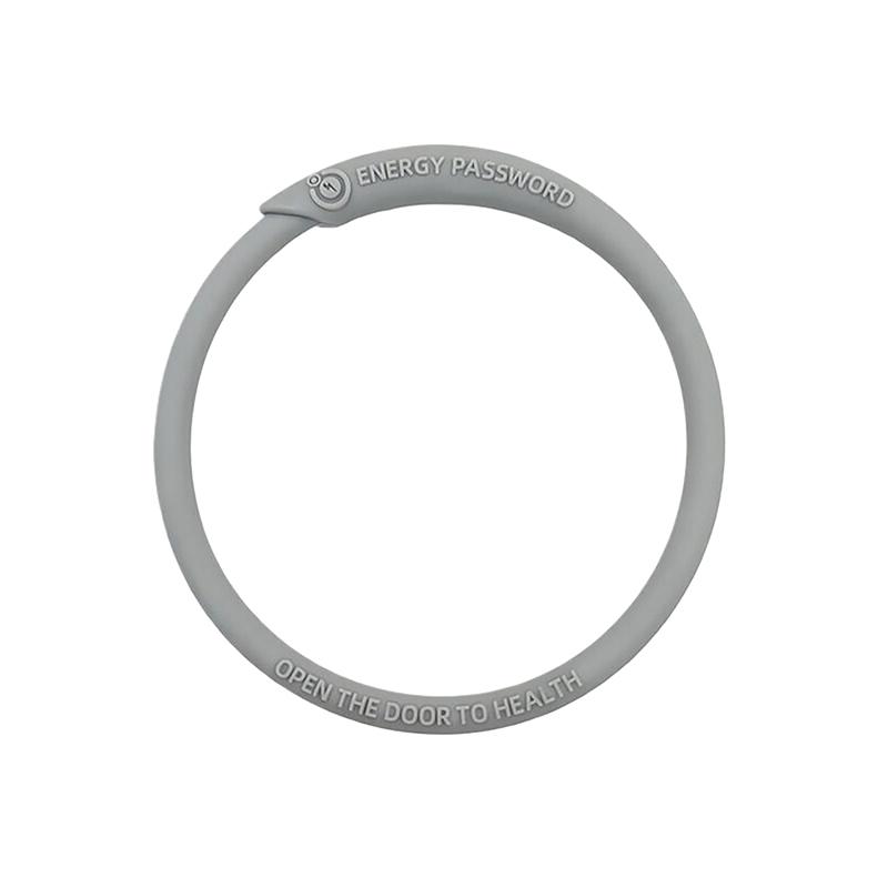 Silikonowe Paski na Rzepkę Kolana Stabilizator Wsparcie Elastyczny Sportowy Pasek na Kolano Stałe Ochrona dla Ulgii w Bólu Kolana