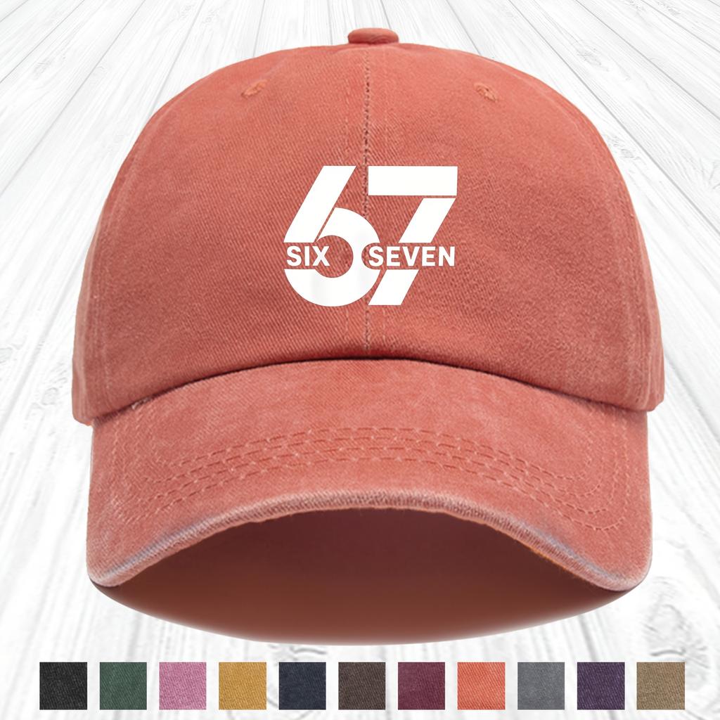Pc Soft Comfortable Baseball Cap with Cm Number Print  Adjustable Lightweight Suitable for Home Outdoor Streetwear H