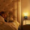 Night Lights Plug Into Wall Color Changing Night Light for Kids RGB LED Nightlight with Dusk to Dawn Sensor for Bedroom Children