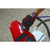TONE Air Double Action Sander Suction ADS50MS Red (Dust Type)