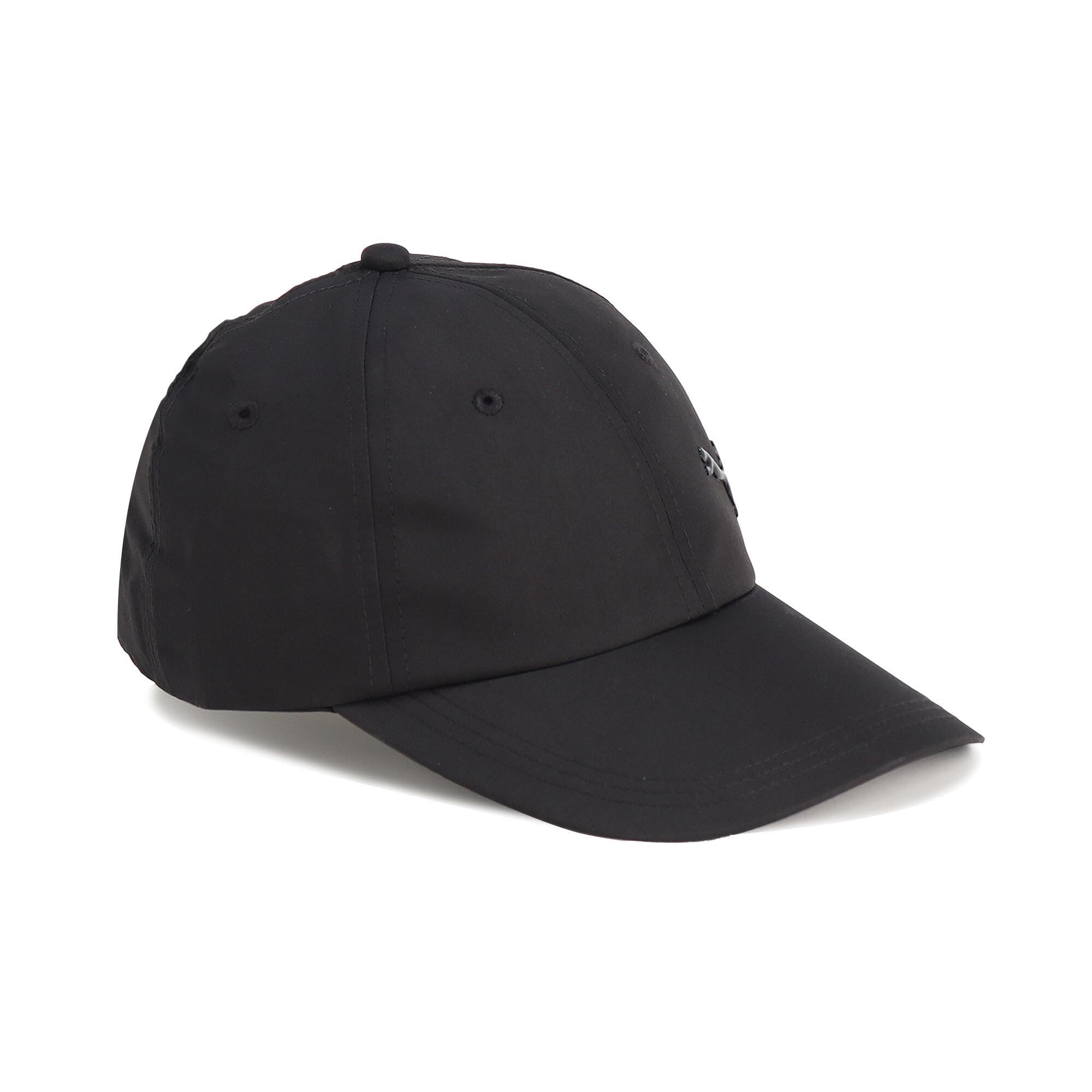 Солнце AF BB 02660301_Кепка PUMA_Черный PUMA_