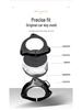 Nezha V & U Pro Car Key Case: High-End, Anti-Drop, Personalized Protection for New Energy Cars