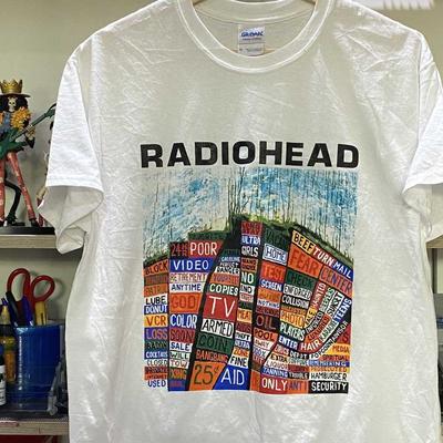 Top – T-shirts