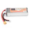 14.8V 4000mAh 4S 60C Lipo Battery Pack with XT60 Plug RC Battery for RC Car Boat Helicopter Drones