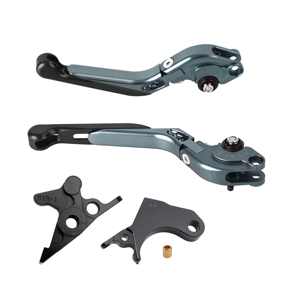 Nastavitelná páka spojkové brzdy vhodná pro HONDA CRF1100L Africa Twin 2022-2024