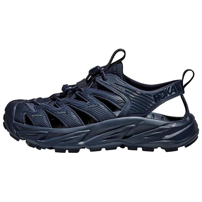 

HOKA ONE ONE Hopara River Trekking Sandals Varsity Navy Sneakers 1123112-VYV 42⅔