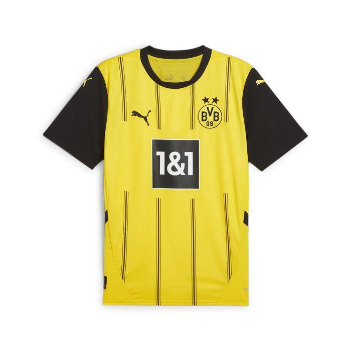 Maillot Domicile Borussia Dortmund 2024/25