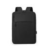 15.6 Inch Laptop Men Backpack Nylon Travel Male Laptop Backpack Usb Charging Computer School Backpacks Waterproof Bag For Men