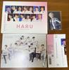 [USED] SEVENTEEN Blu-ray HARU Jeonghan Trading Card