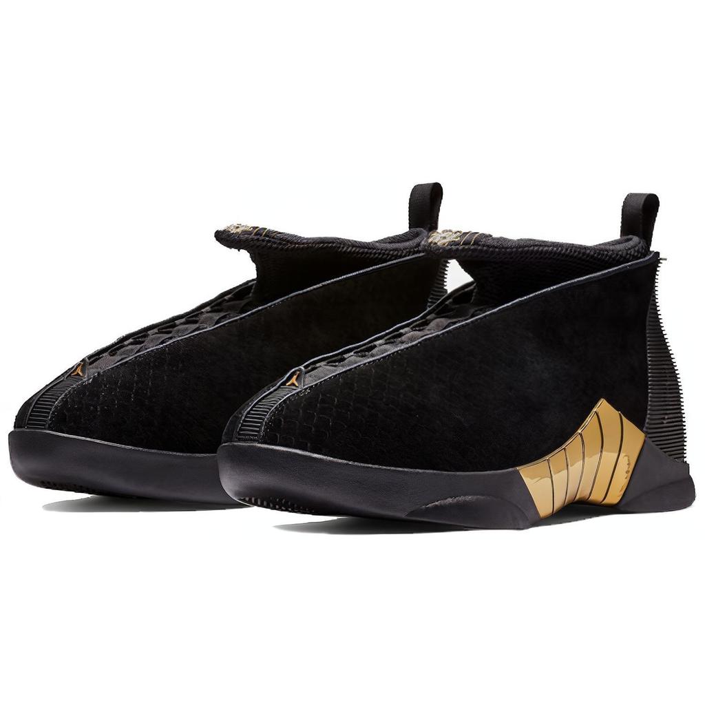 Air Jordan 15 Retro 'Doernbecher' 2018 Men's BV7107-017