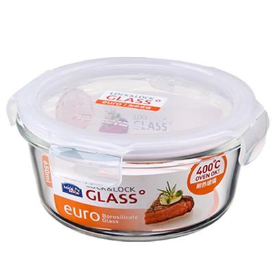 Dózy na potraviny – Skladování potravin