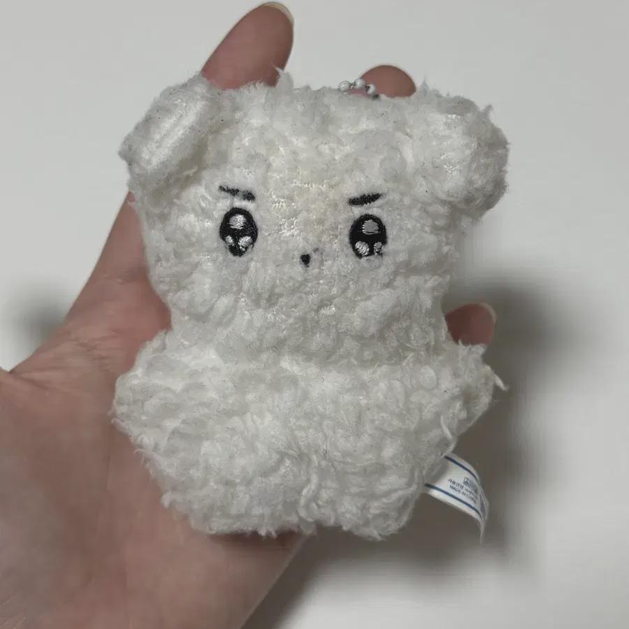 

Theboyz Ёнхун Панккоми 10 см Кукла