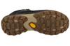 Merrell Moab Speed 2 Ltr Mid Wp, Mens black Trekking shoes