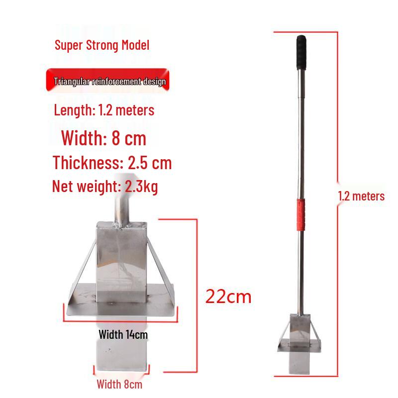 JPHZNB Magnetic Pickup Tool