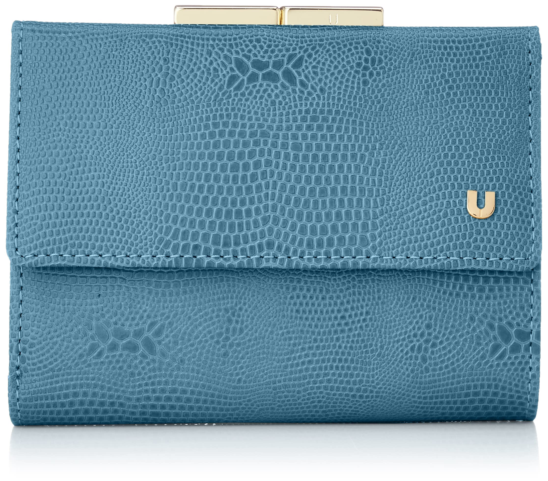 

You by Ungaro Bifold Wallet, Piets Blue, One Size