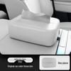 Geely Galaxy Starship 7 Car Tissue Box 2025: Pull-Out Hanging Seat Bag