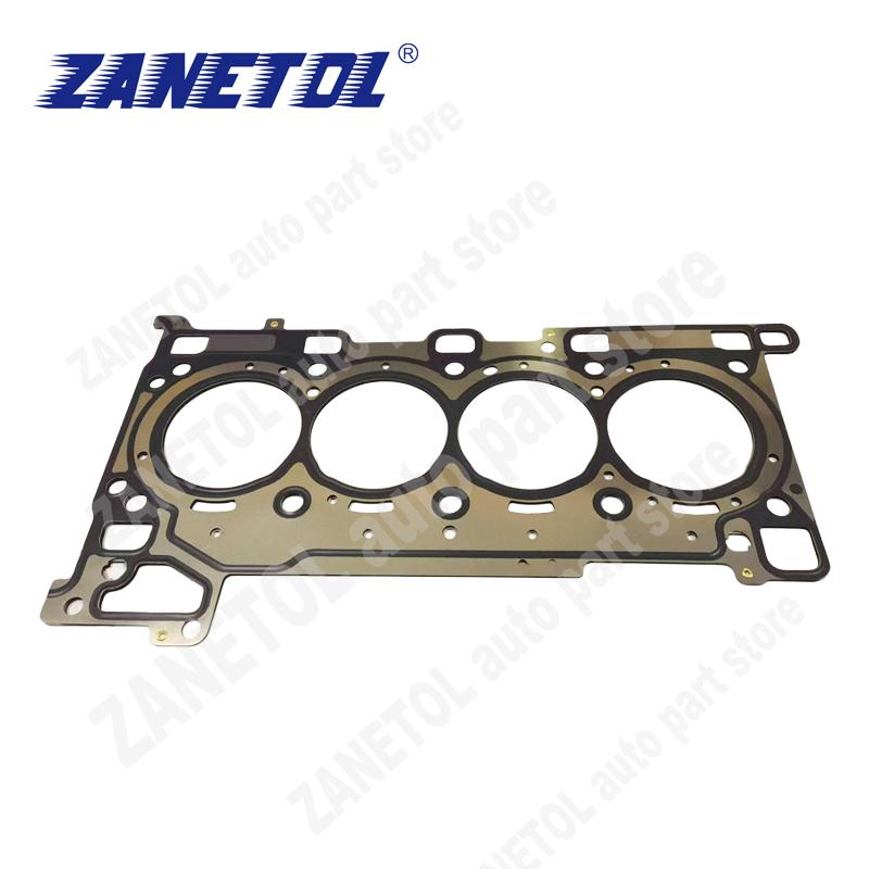 ZANETOL Cylinder Head Gasket Quality for JEEP CHEROKEE 2019~2023 COMPASS 2023~2024 GRAND CHEROKEE 2022~2024 4893584AC 04893584AC