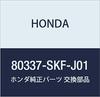 Genuine Honda Pipe G for Descente Acty Part Number Van, 80337-SKF-J01