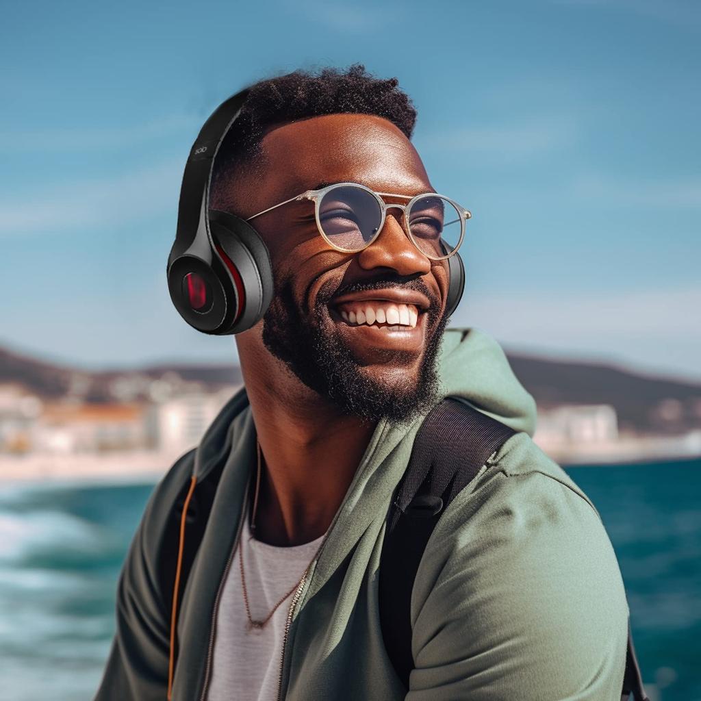 Highly Compatible Earpads for Beats Solo 3 Solo 2 Krone Kalpasmos Made of High Quality Protein Leather Beats Solo Headphone Cover with Comfortable