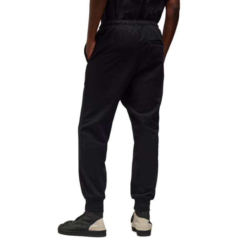 Y-3 X Adidas Logo-Print Trainingshose IW0070