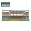 Aokedu Standard Football Goal