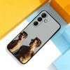 Cool Top G-Gun Maverick Phone Case For Samsung Galaxy A 22,71,53,52,51,72,73,5G,Note,J7,8,9 Soft Black Cover
