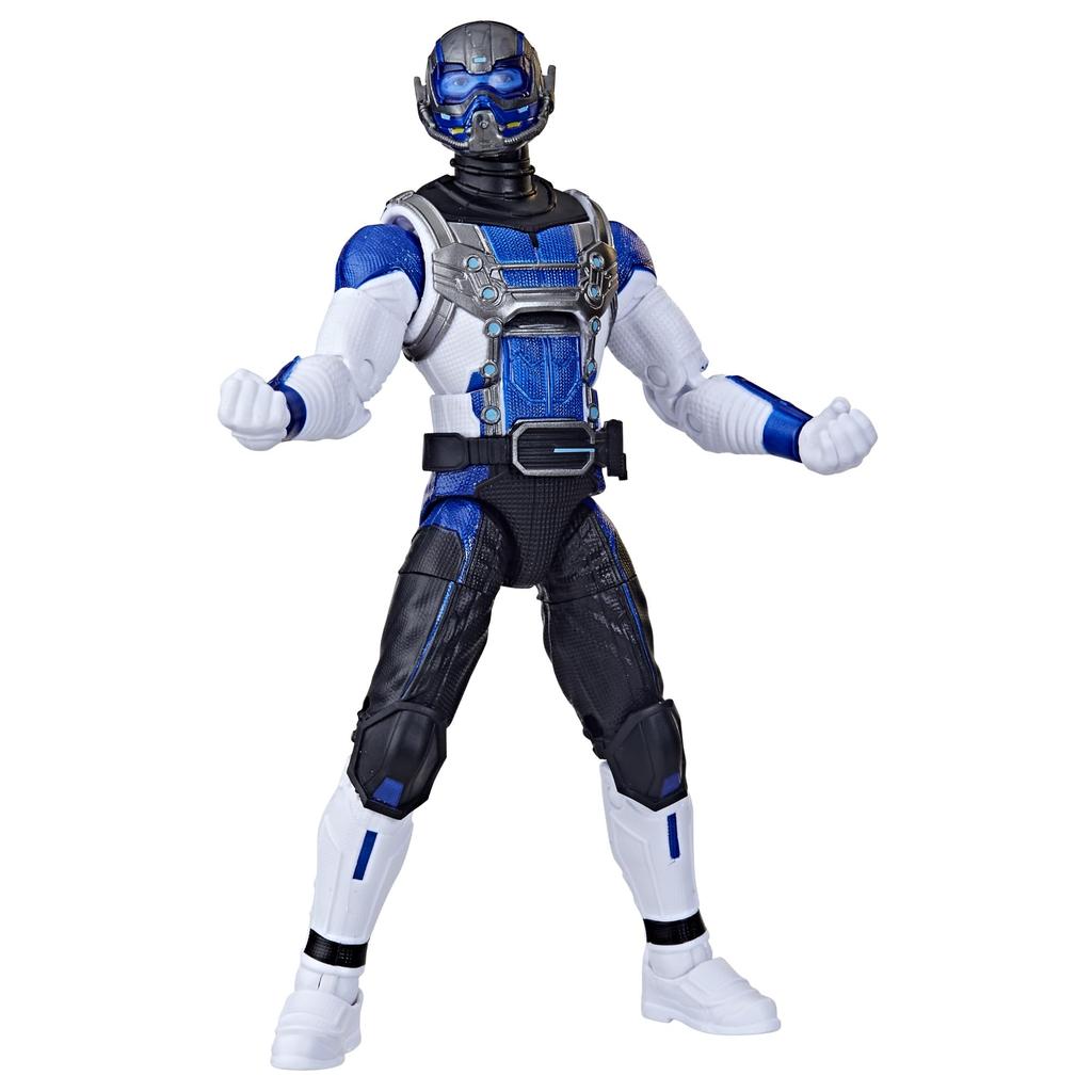 Hasbro Marvel Legends Series Goliath, What If... Collectible 6-inch (15 cm) Action Figure, Ages 4+, F6540 Authentic Product