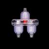 6PCS Anti-fall-off Fish Tanks Air Pumps Controls Valves Professional Anti-Corrosion Aquariums Air Pumps Regulator Plastic