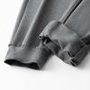 Men's Plus Size Cotton Casual Jogger Pants