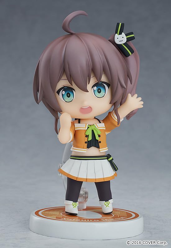 Nendoroid Hololive Production Natsuiro Matsuri Non-scale Plastic Painted Movable Figure Resale