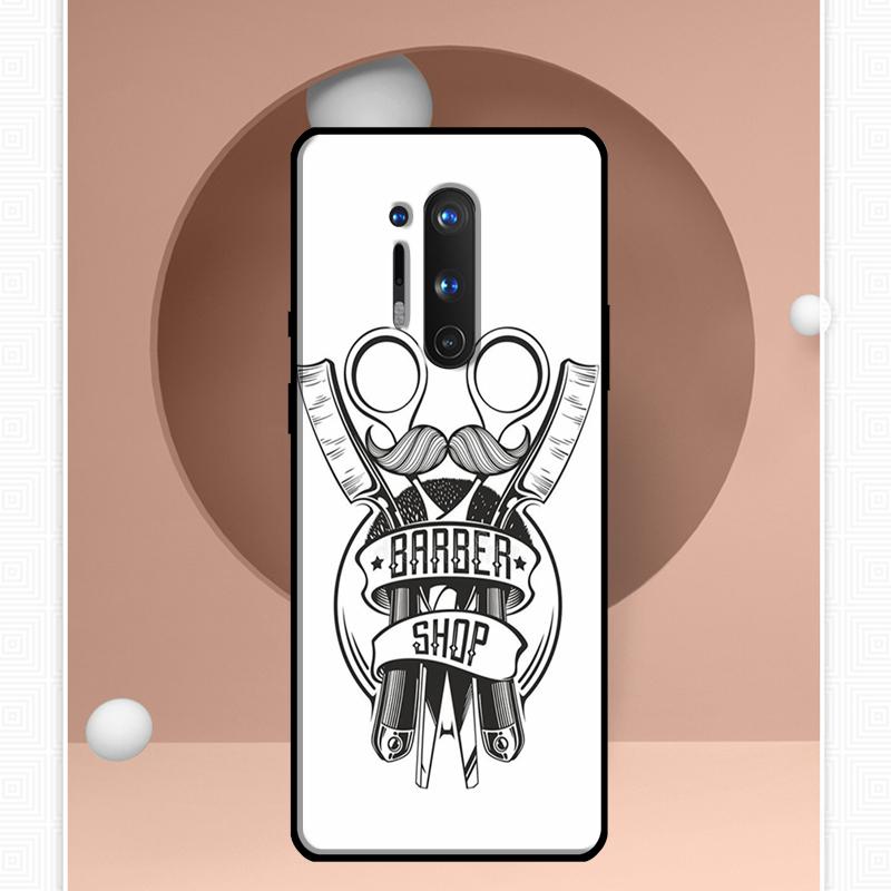 

Кейс для парикмахера-стилиста для OnePlus Ace 11 9 10 Pro 9RT 10T 8T Чехол для OnePlus Nord CE 2 Lite 2T N10 N20 OnePlus 10Pro