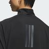 adidas FW25 Modern Tech Waffle Crew Sweatshirt Men Tops KB5210