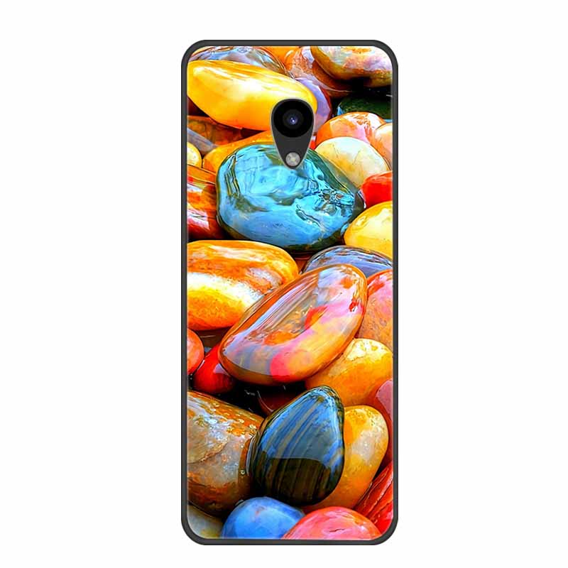 For Qin F22 Pro Case Lovely Cool Silicone TPU Soft Back Cases for Xiaomi Qin F21 Pro / F22 F 22 Pro Phone Cover Protection Shell