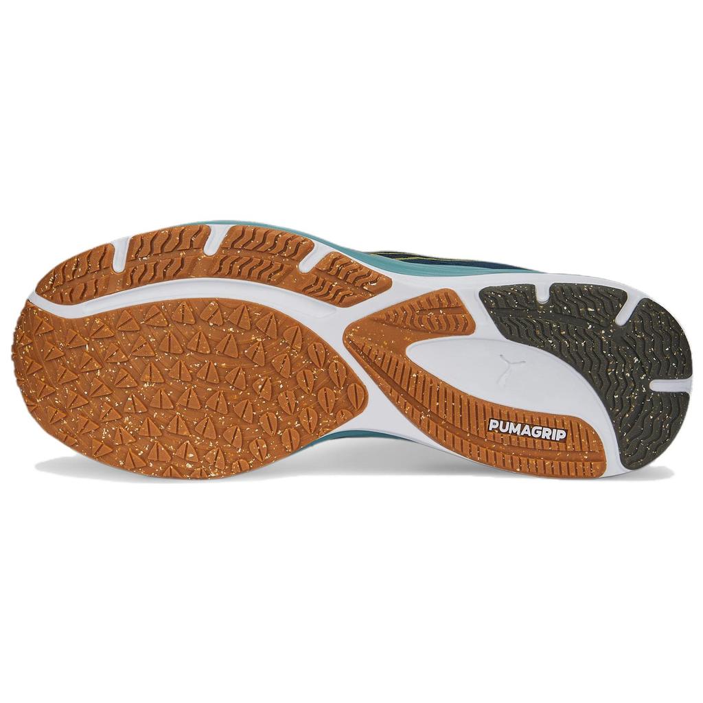 New PUMA First Mile X Velocity Nitro 2 'Dark Night' 377291-02