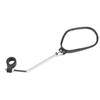 1 Pair Cycling Mountain Bike Handlebar Back View Mirror 360 Rotation with   Reflectors