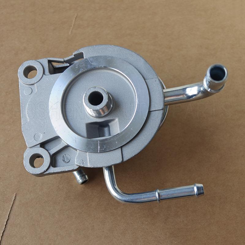 New Diesel Fuel Filter Body Primer Pump OEM 1770A163 1770A229 for Mitsubishi L200 2012-2016 L200 L200 SPORTERO 2005-2015