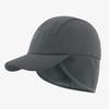 Adjustable Snapback Windproof Running Hat Warm Winter Sports Hat Fashion Visor Peaked Cap