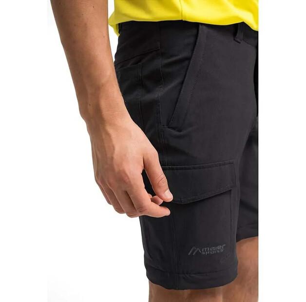 Maier Sports Брюки Torid Slim Zip