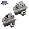 2X Timing Chain Tensioner Fit for 06-14 Hyundai Kia 3.3L 3.5L 3.8L 24410300