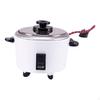 1:12 Dollhouse Rice Cooker Cookware Kitchen Accessories Play Toys Photographic Props
