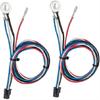 Running Signal Tow Mirrors  Wiring Harness For Silverado1500 2500 HD Sierra1500