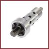 Solenoid zmiennych faz rozrządu wałka rozrządu silnika samochodowego 2710500578 do Mercedes-Benz C250 2012-2015 Części zamienne