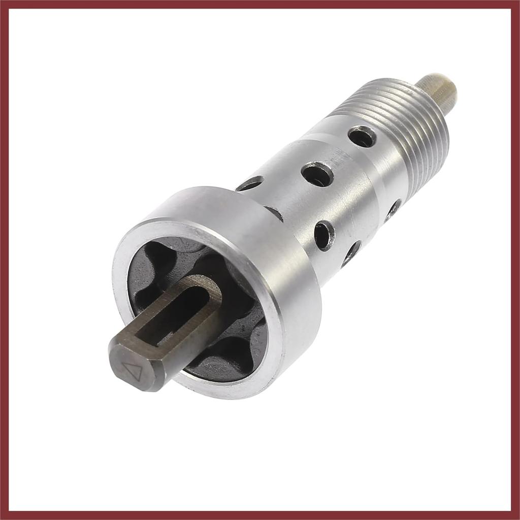 Solenoid zmiennych faz rozrządu wałka rozrządu silnika samochodowego 2710500578 do Mercedes-Benz C250 2012-2015 Części zamienne