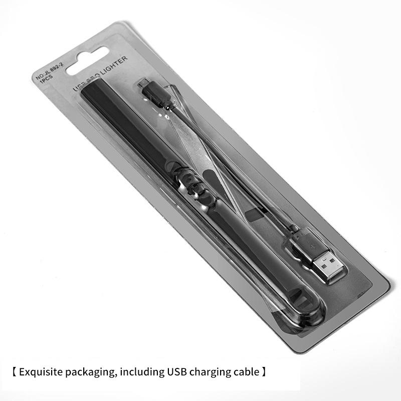 Aroma Candle Gas Stove Kitchen Igniter Pulse Ignition Gun Stick Electronic Outdoor Lighters