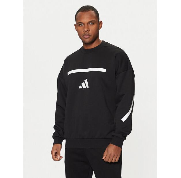 

Худи adidas Z.N.E. EU XXL